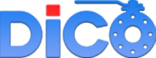 Compañía Zhejiang Dico Valve, Ltd.