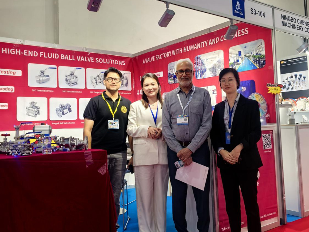China Homelife Dubái 2024