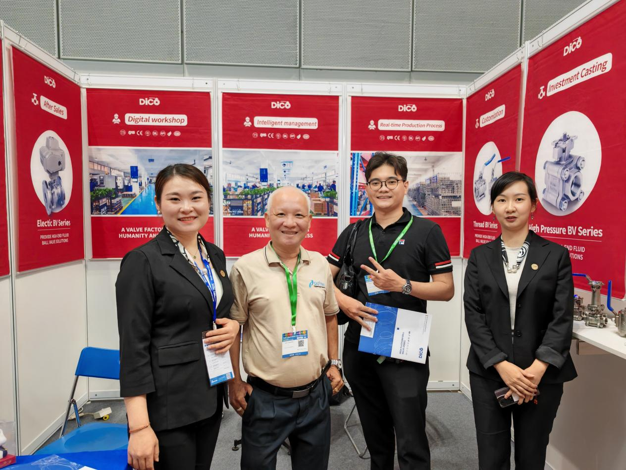 Entech Vietnam 2025 – 16ª Exposición Internacional de Tecnología Ambiental y Manejo de Fluidos